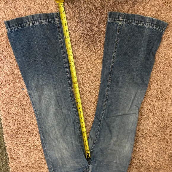 7FAMK DOJO Jeans - Picture 2 of 3